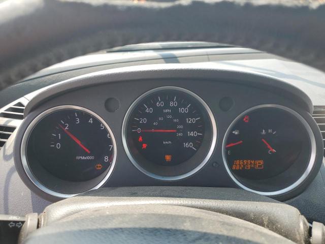 Photo 9 from auction – 2007 NISSAN MAXIMA SE with VIN 1N4BA41E47C822483