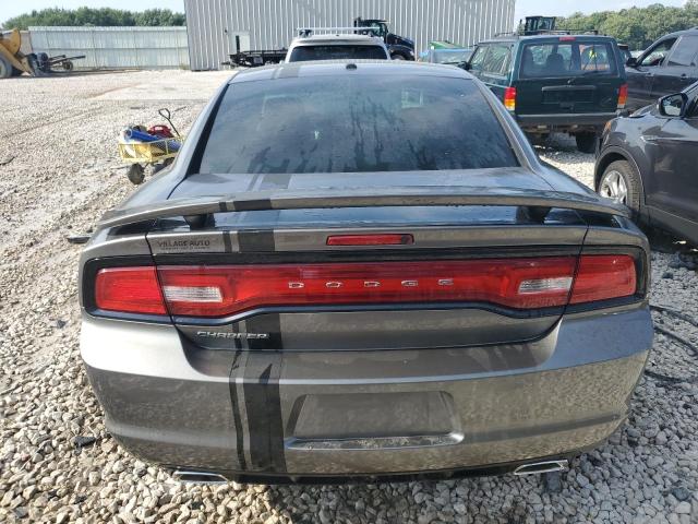 Photo 6 from auction – 2012 DODGE CHARGER SX with VIN 2C3CDXHG1CH149436