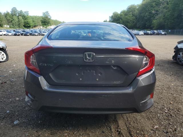 Photo 6 from auction – 2017 HONDA CIVIC LX with VIN 2HGFC2F51HH004681