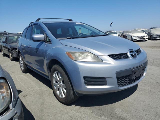 Photo 4 from auction – 2007 MAZDA CX-7 with VIN JM3ER29L270136958