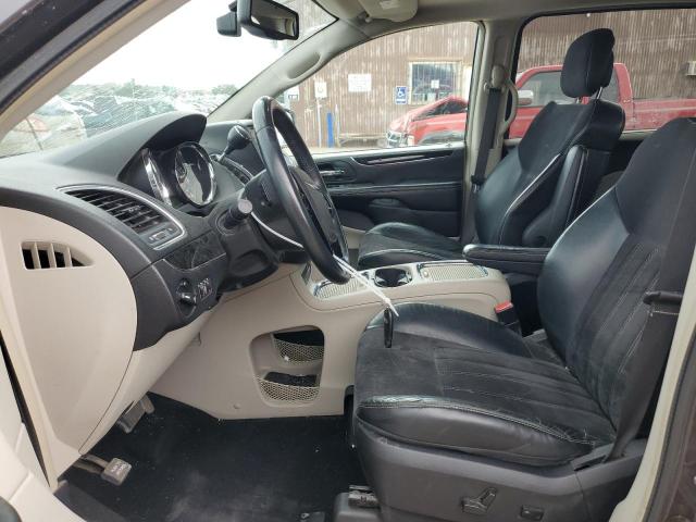 Photo 7 from auction – 2015 CHRYSLER TOWN & COU with VIN 2C4RC1JG5FR715001