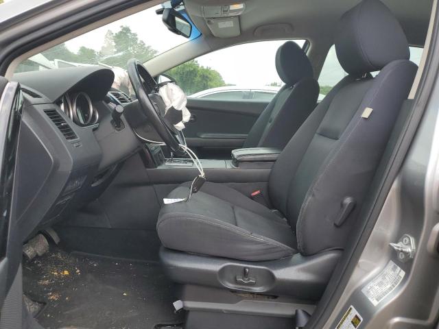 Photo 7 from auction – 2012 MAZDA CX-9 with VIN JM3TB3BV6C0345336