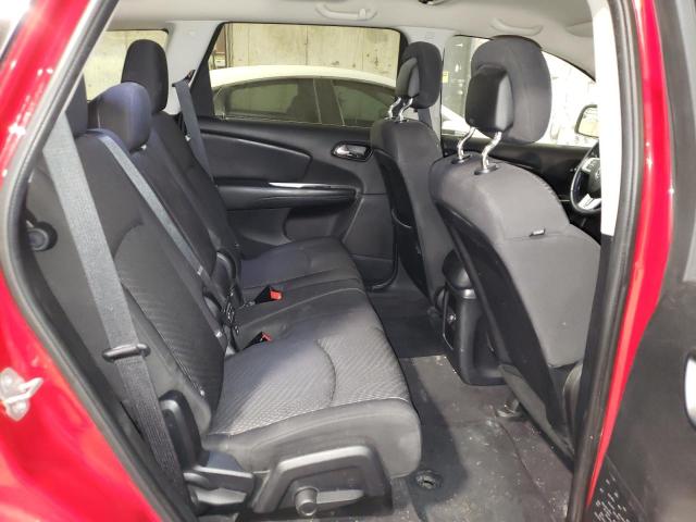 Photo 10 from auction – 2012 DODGE JOURNEY SX with VIN 3C4PDDBGXCT331857