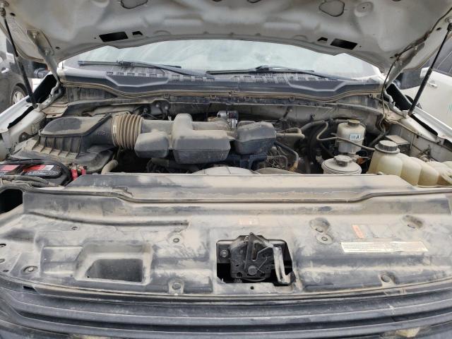 Photo 11 from auction – 2019 FORD F250 SUPER with VIN 1FT7X2B69KEC41309