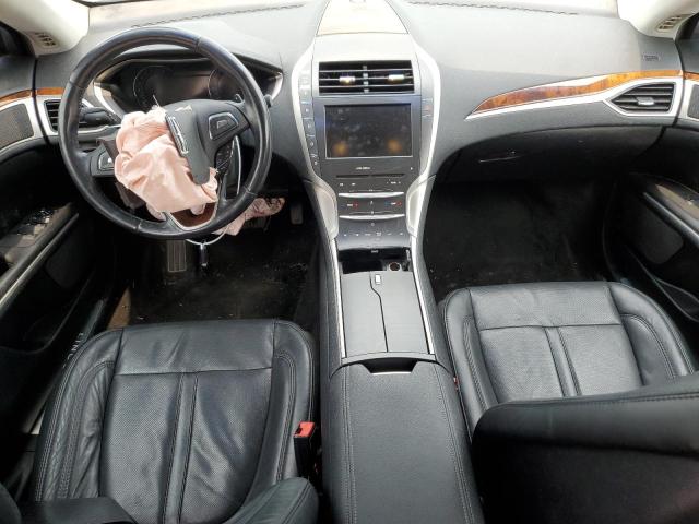 Foto 8 de la subasta – 2015 LINCOLN MKZ con VIN 3LN6L2G95FR613706