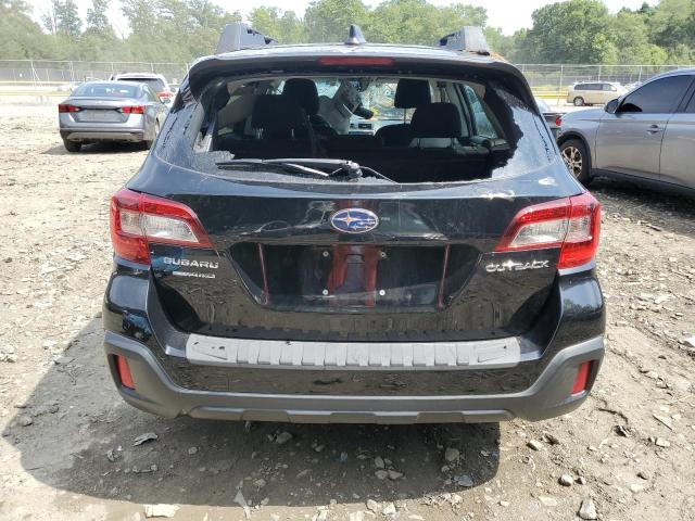 Photo 6 from auction – 2019 SUBARU OUTBACK 2. with VIN 4S4BSAFC0K3366516