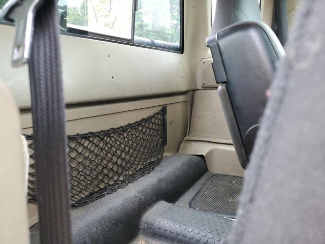 Photo 10 from auction – 2003 FORD RANGER SUP with VIN 1FTZR15E43TA27759