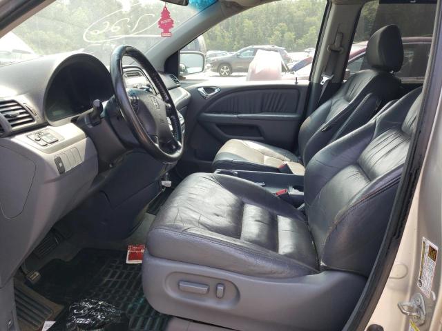 Photo 7 from auction – 2007 HONDA ODYSSEY EX with VIN 5FNRL38667B415456