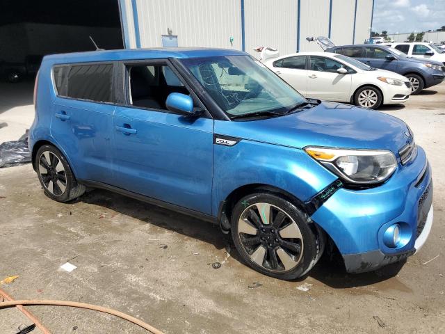 Photo 4 from auction – 2019 KIA SOUL + with VIN KNDJP3A53K7659406