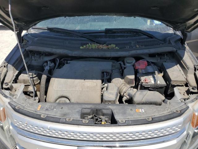 Photo 11 from auction – 2013 FORD EXPLORER X with VIN 1FM5K7D83DGA30143