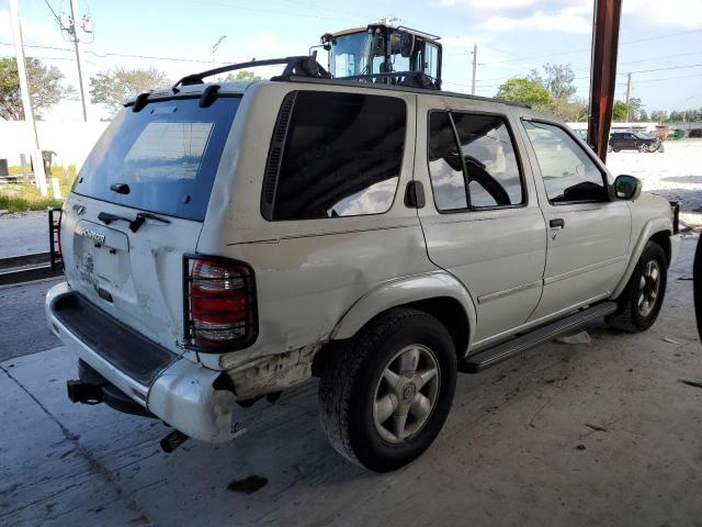 Photo 3 from auction – 2000 NISSAN PATHFINDER with VIN JN8AR07S3YW406885