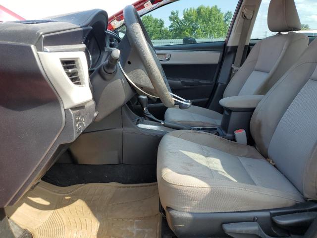 Photo 7 from auction – 2016 TOYOTA COROLLA L with VIN 2T1BURHE2GC503336
