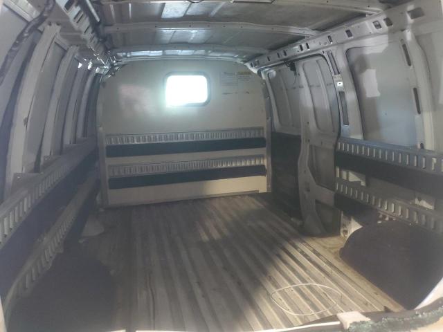Photo 10 from auction – 2014 CHEVROLET EXPRESS G1 with VIN 1GCSGAFX9E1103241
