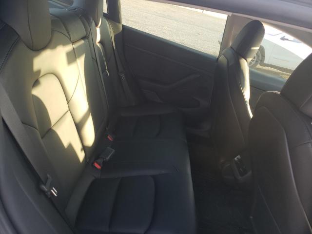 Photo 10 from auction – 2021 TESLA MODEL 3 with VIN 5YJ3E1EA5MF994948