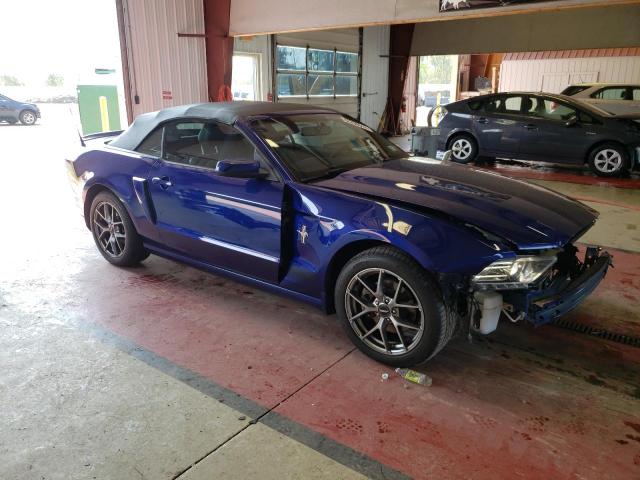Photo 4 from auction – 2014 FORD MUSTANG with VIN 1ZVBP8EM3E5225633