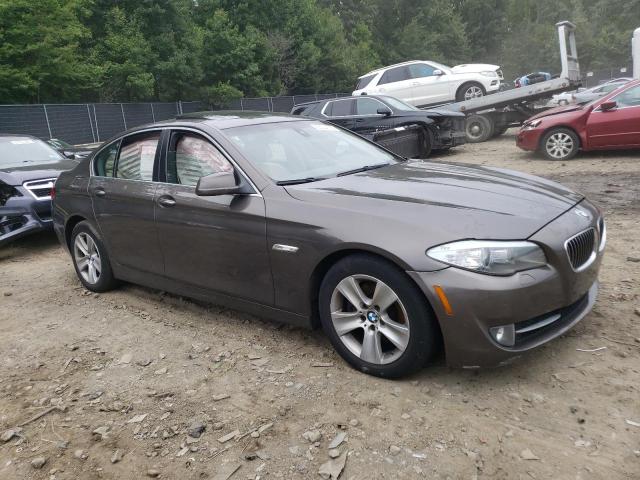 Photo 4 from auction – 2012 BMW 528 XI with VIN WBAXH5C54CDW11221