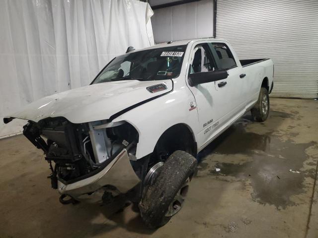 RAM 3500 BIG H 2023 with VIN 3C63R3HL2PG541809 - Photo from auction