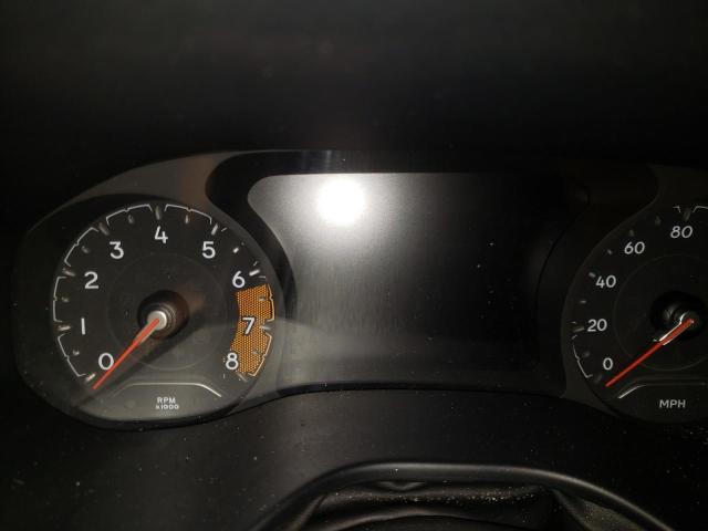 Photo 9 from auction – 2022 JEEP COMPASS LI with VIN 3C4NJDCBXNT186034