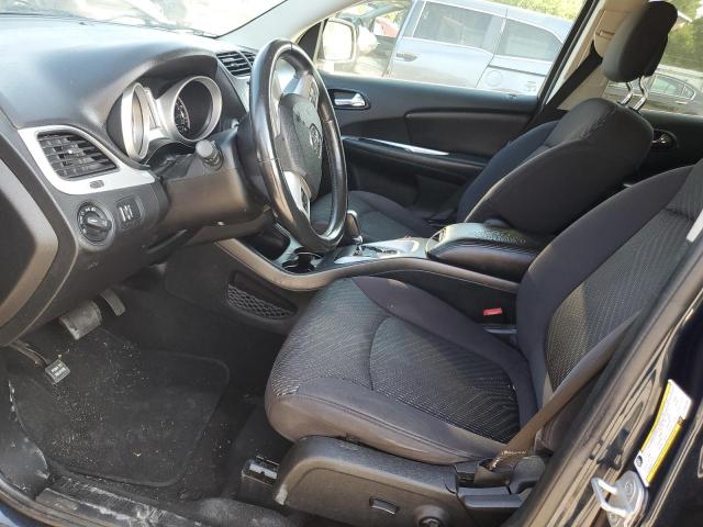 Photo 7 from auction – 2013 DODGE JOURNEY SX with VIN 3C4PDDBG2DT601858