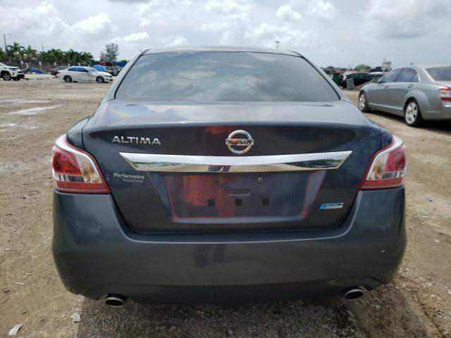 Photo 6 from auction – 2013 NISSAN ALTIMA with VIN 1N4AL3APXDN452674