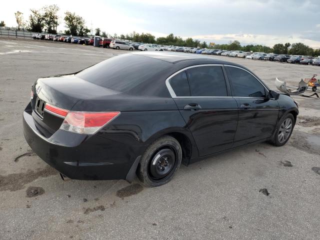 Photo 3 from auction – 2012 HONDA ACCORD EX with VIN 1HGCP2F71CA200247