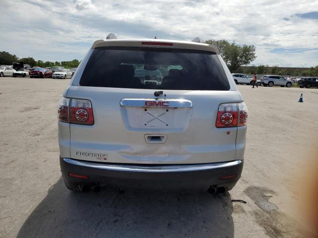 Photo 6 from auction – 2011 GMC ACADIA SLE with VIN 1GKKRPED3BJ186427