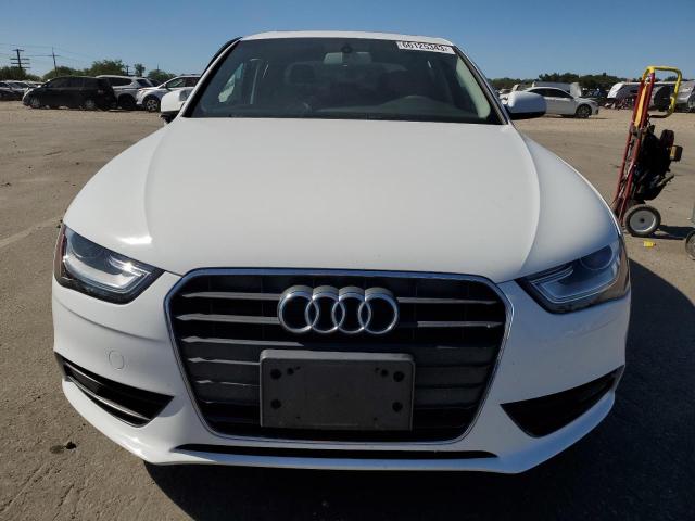 Photo 5 from auction – 2014 AUDI A4 PREMIUM with VIN WAUAFAFL4DN022941