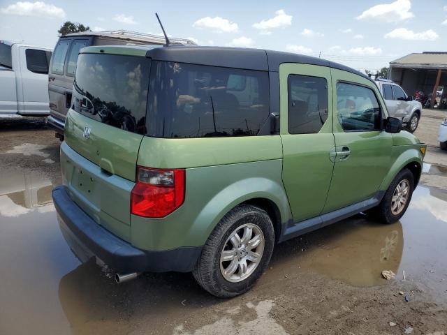 Photo 3 from auction – 2006 HONDA ELEMENT EX with VIN 5J6YH18766L011914