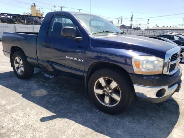 Photo 4 from auction – 2006 DODGE RAM 1500 S with VIN 1D7HA16KX6J186637