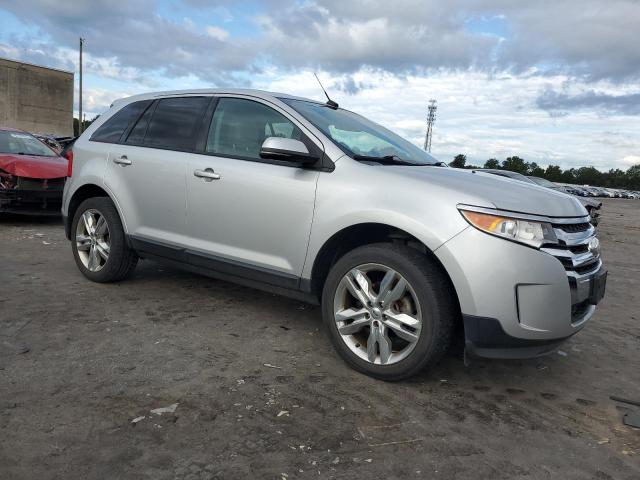 Photo 4 from auction – 2013 FORD EDGE SEL with VIN 2FMDK3JC7DBC17017