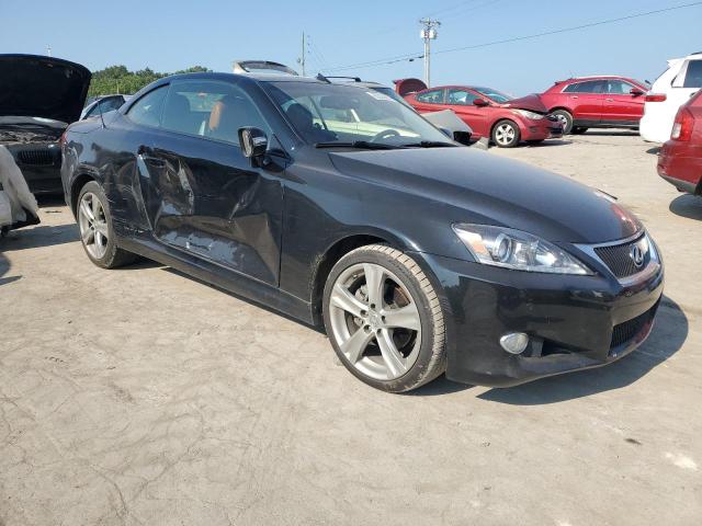 Photo 4 from auction – 2012 LEXUS IS 250 with VIN JTHFF2C26C2525783