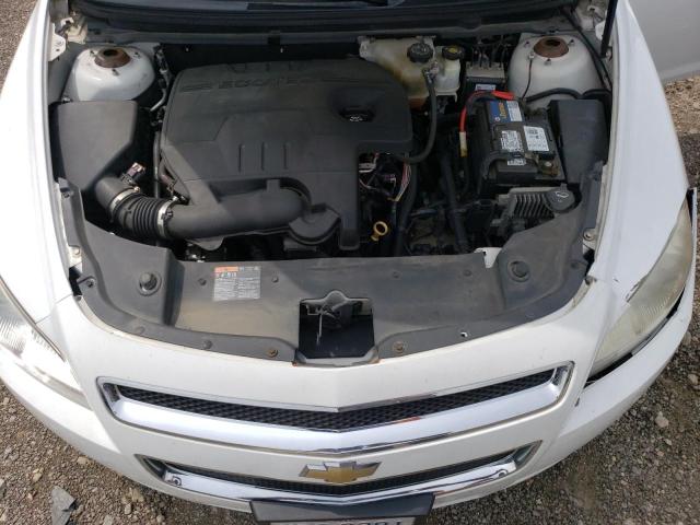 Photo 11 from auction – 2012 CHEVROLET MALIBU LS with VIN 1G1ZA5EU9CF237285