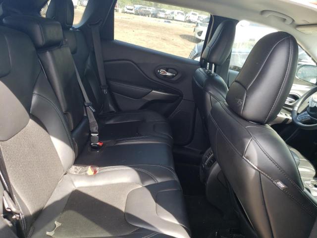 Photo 11 from auction – 2020 JEEP CHEROKEE L with VIN 1C4PJMLX7LD613077