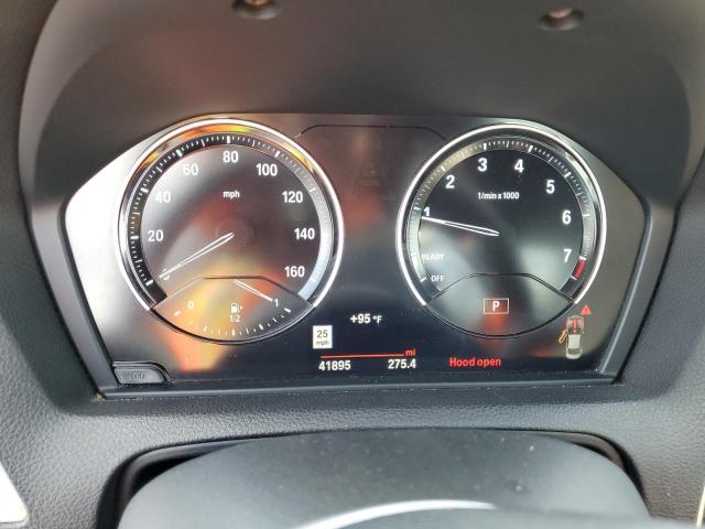 Photo 9 from auction – 2021 BMW 230I with VIN WBA2J1C08M7J29220