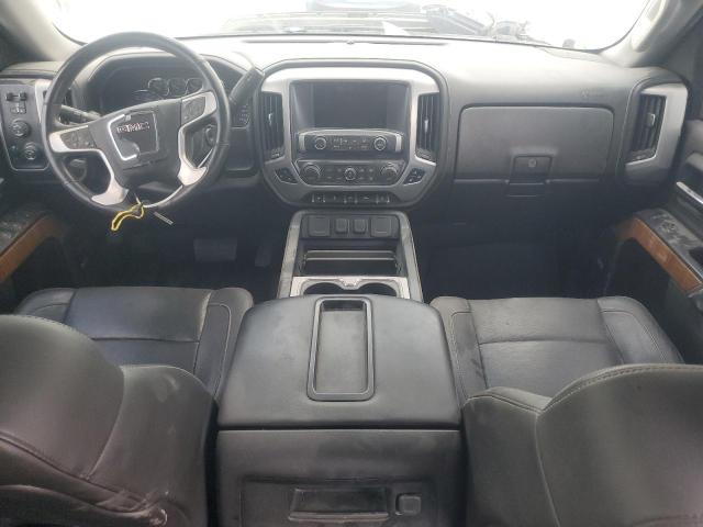 Photo 8 from auction – 2014 GMC SIERRA K15 with VIN 3GTU2VEC6EG214750
