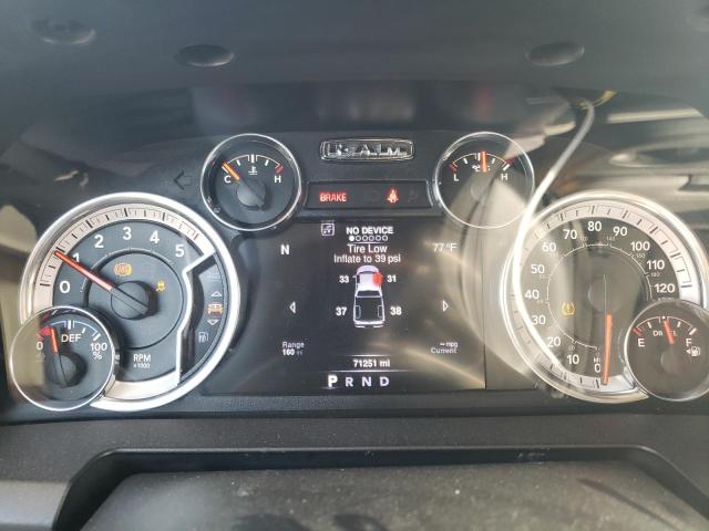 Photo 9 from auction – 2016 RAM 1500 SLT with VIN 1C6RR6LM4GS306347
