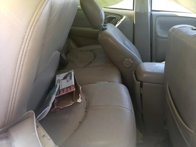 Photo 11 from auction – 2006 MAZDA TRIBUTE S with VIN 4F2CZ04156KM14071