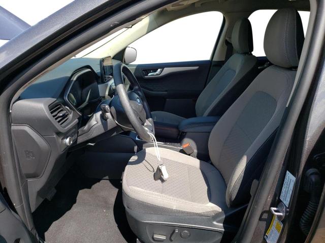Photo 7 from auction – 2020 FORD ESCAPE SE with VIN 1FMCU9G63LUB64092