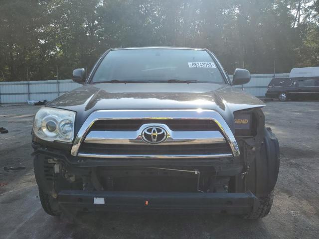 Photo 5 from auction – 2008 TOYOTA 4RUNNER SR with VIN JTEZU14R68K005046