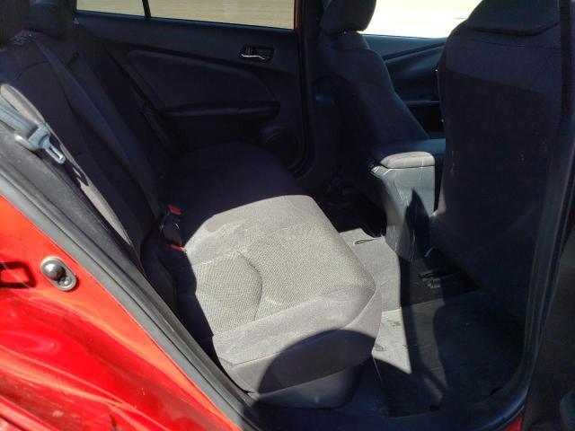 Photo 10 from auction – 2019 TOYOTA PRIUS with VIN JTDKARFU4K3088489