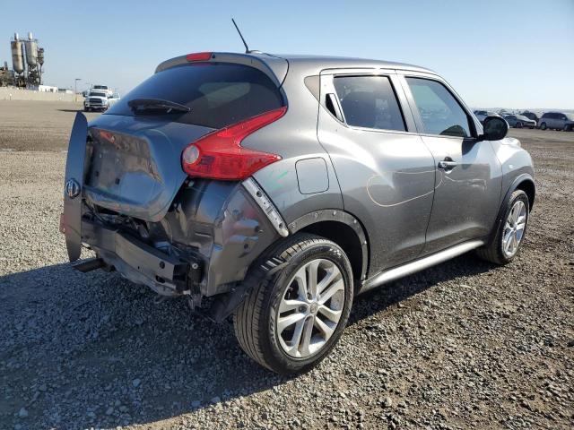 Photo 3 from auction – 2014 NISSAN JUKE S with VIN JN8AF5MRXET454064