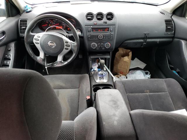 Photo 8 from auction – 2008 NISSAN ALTIMA 3.5 with VIN 1N4BL21E98N509515