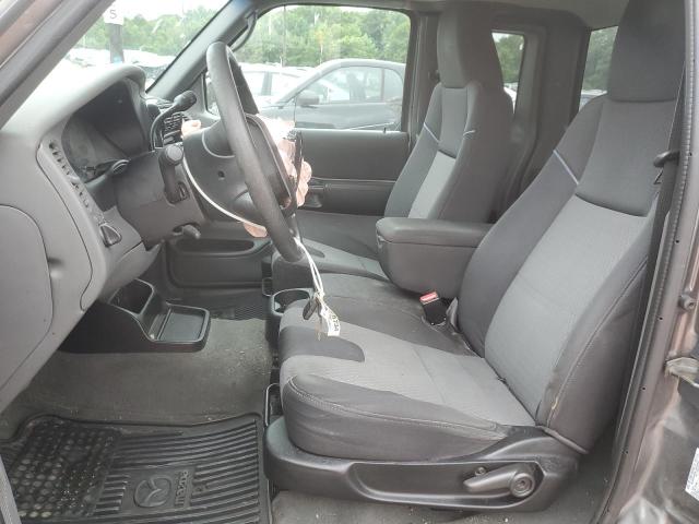 Photo 7 from auction – 2005 MAZDA B3000 CAB with VIN 4F4YR46U05PM00091