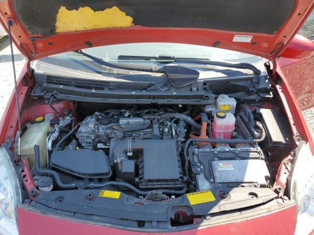 Снимка 11 от търг – 2010 TOYOTA PRIUS с VIN JTDKN3DU8A0047495