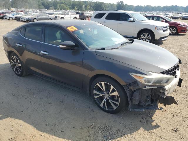 Photo 4 from auction – 2016 NISSAN MAXIMA with VIN 1N4AA6AP4GC405096