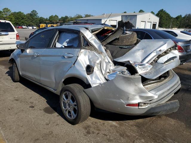 Photo 2 from auction – 2016 FORD FIESTA SE with VIN 3FADP4BJ8GM136674