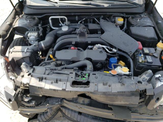 Photo 12 from auction – 2017 SUBARU OUTBACK 2. with VIN 4S4BSANC1H3385537
