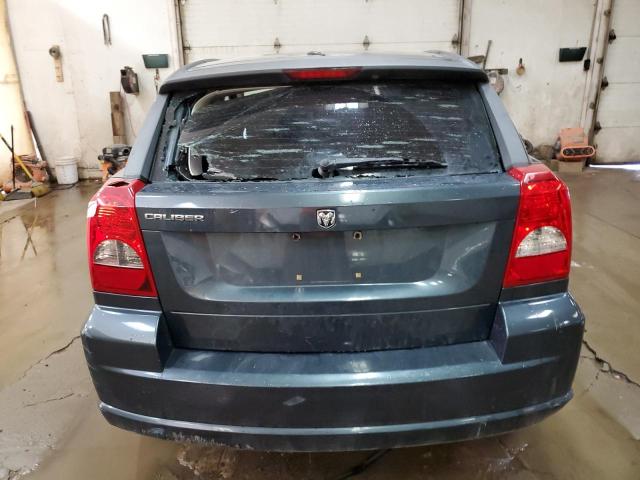 Photo 6 from auction – 2008 DODGE CALIBER with VIN 1B3HB28B48D691151