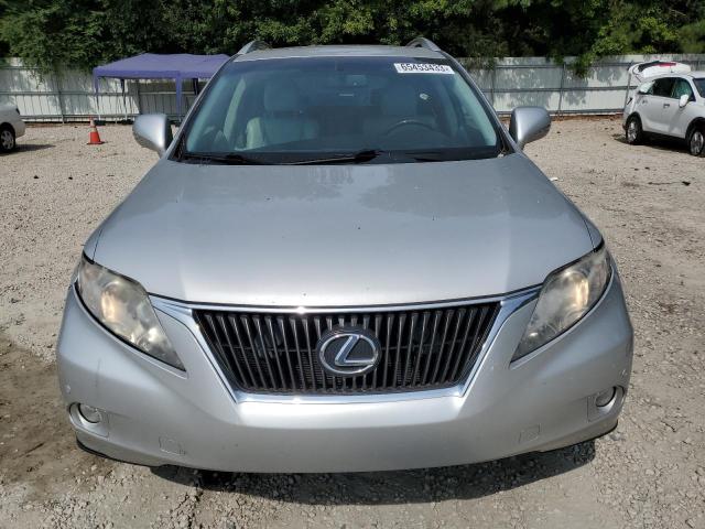 Photo 5 from auction – 2010 LEXUS RX 350 with VIN 2T2ZK1BA6AC030247
