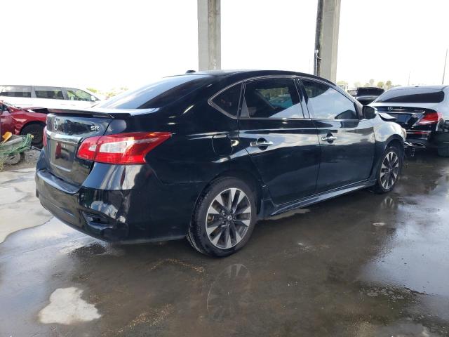 Photo 3 from auction – 2019 NISSAN SENTRA S with VIN 3N1AB7AP2KY309922